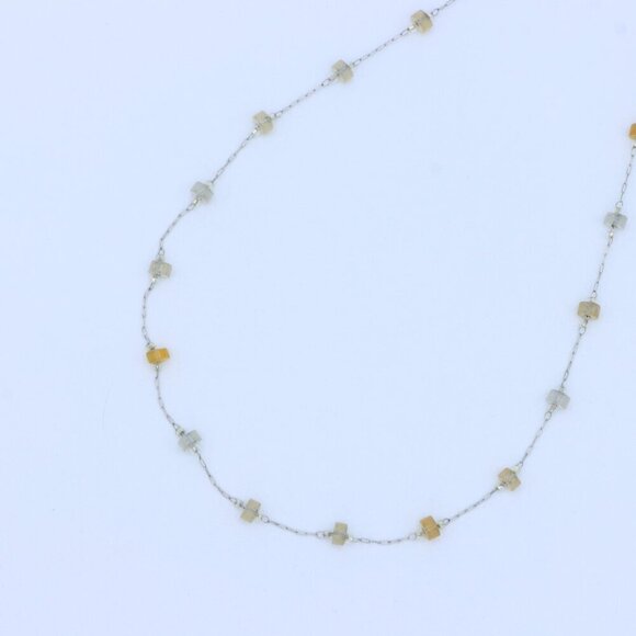 Delicate & Modern Necklace Chain – Perfect for Girls & Women, DYC1567 - Picture 1 of 14